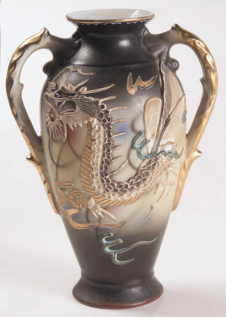 MOY25 6" Bud Vase