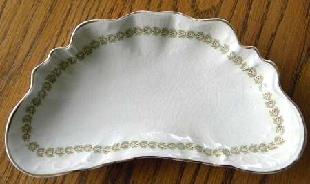JB571 Bone Dish