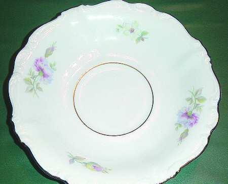 JOH269 Saucer
