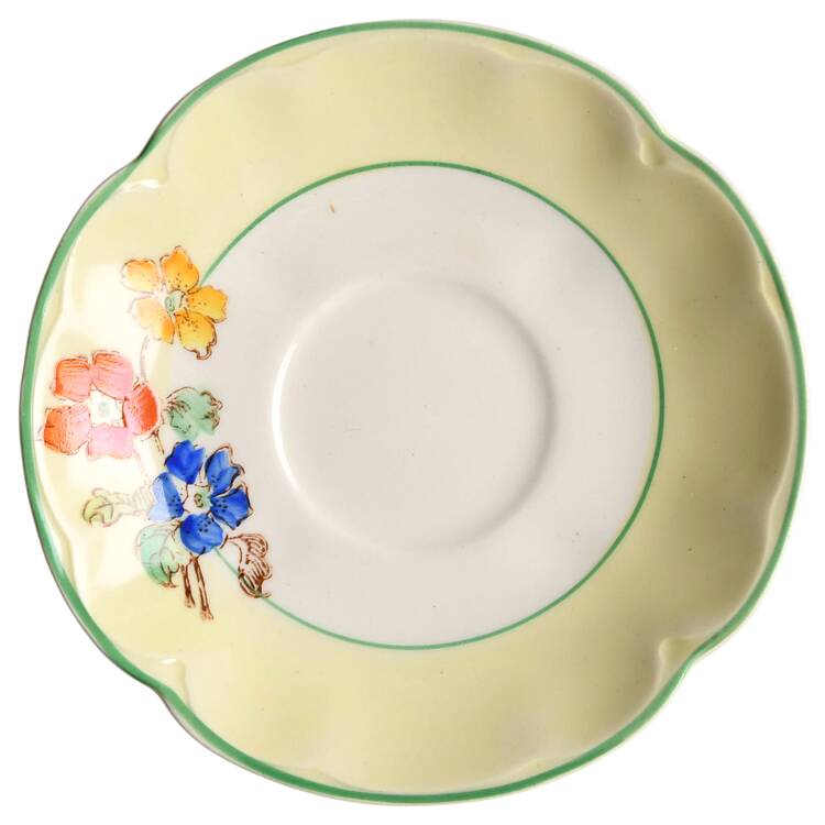 JB572 Saucer for Demitasse Cup