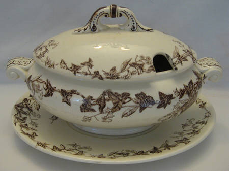 Entwine by George Jones &amp; Sons