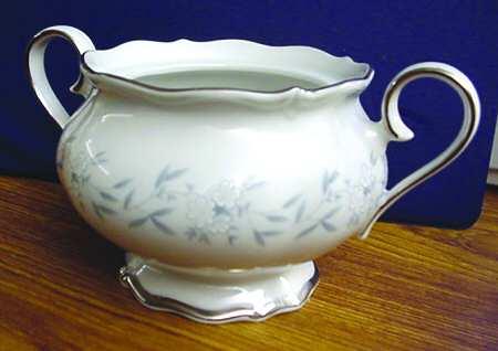 3858 Sugar Bowl No Lid