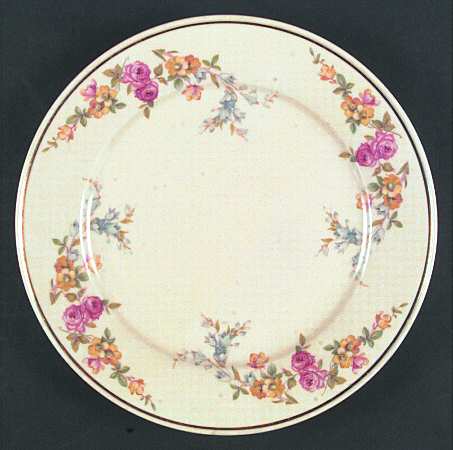 JOH98 Cream by Johann Haviland