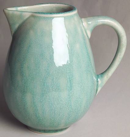 Tourron Jade Creamer