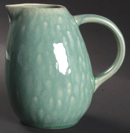 Tourron Jade 36 Oz Pitcher