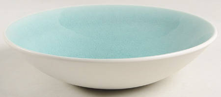 Tourron Jade Coupe Soup Bowl by Jars-France
