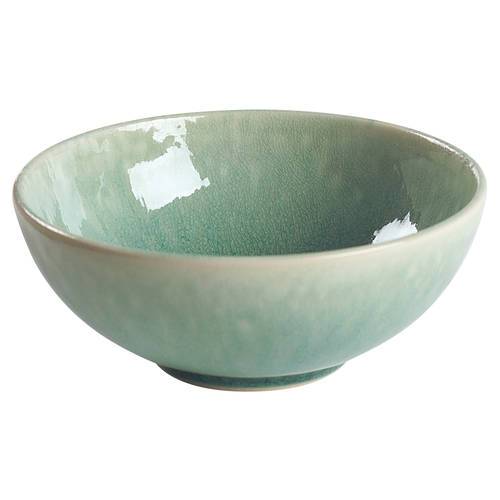 Tourron Jade Fruit/Dessert (Sauce) Bowl