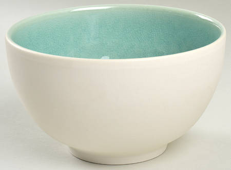 Tourron Jade Coupe Cereal Bowl