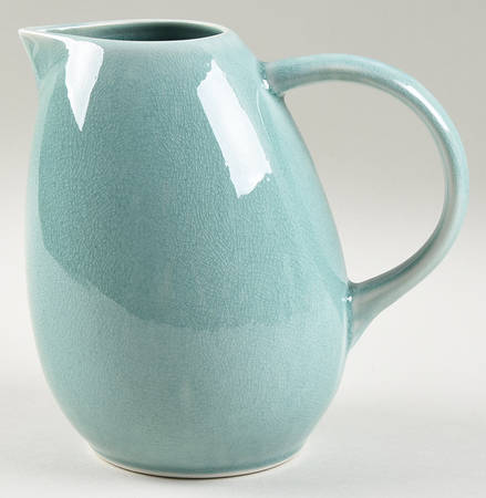 Tourron Jade 32 Oz Pitcher