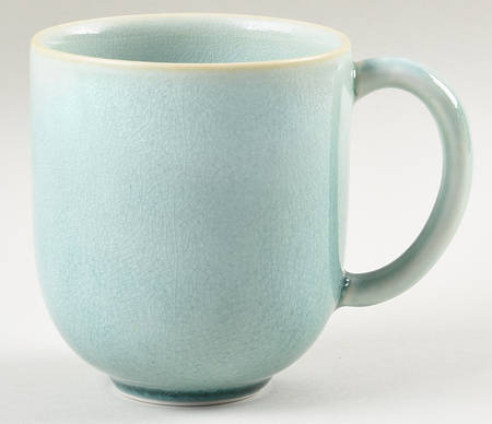 Tourron Jade Mug