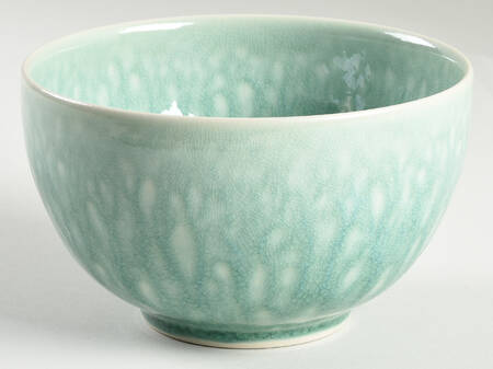 Tourron Jade 5" All Purpose Bowl