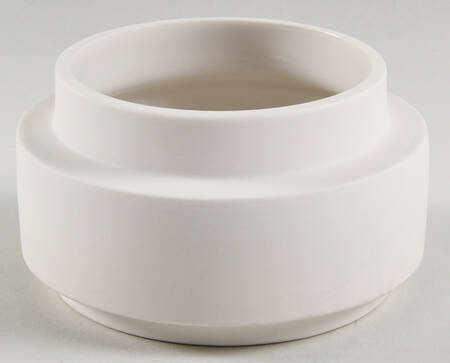 Tourron Jade Small Canister No Lid