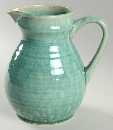 Tourron Jade 52 Oz Pitcher