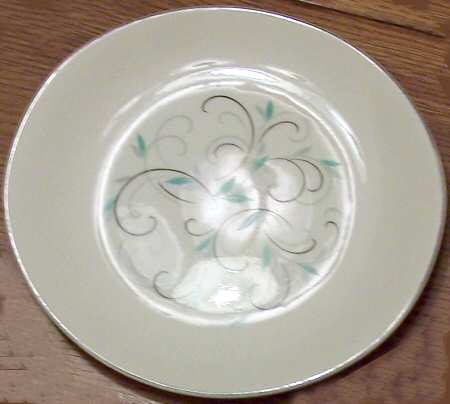 JB577 Salad Plate