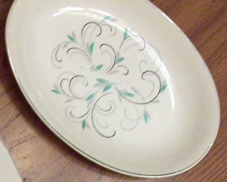 JB577 Coupe Cereal Bowl