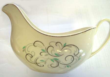 JB577 Gravy Boat