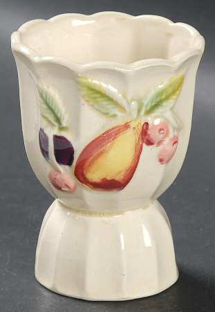 25-9 Single Egg Cup