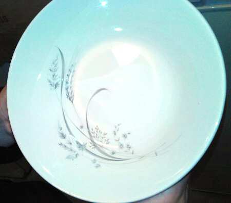 JB587 Fruit/Dessert (Sauce) Bowl