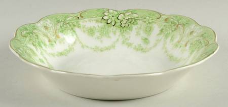 Marlboro Green Coupe Soup Bowl