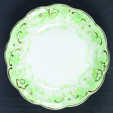 Marlboro Green Fruit/Dessert (Sauce) Bowl