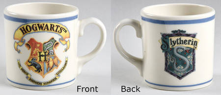 Harry Potter (Hogwarts) Mug