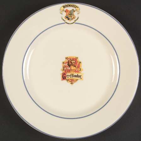 Harry Potter (Hogwarts) by Johnson Brothers