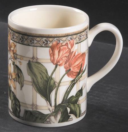 Enchanted Garden Mug