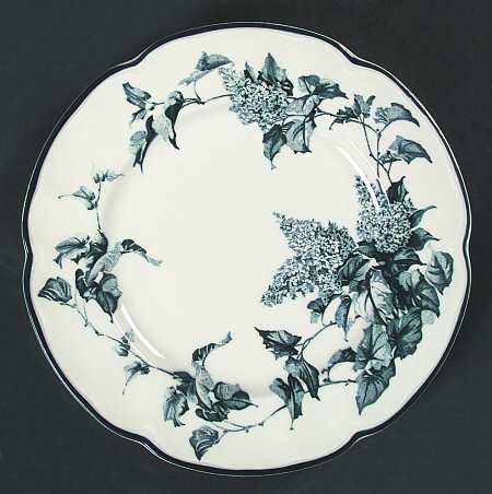 Hydrangea Blue by Johnson Brothers