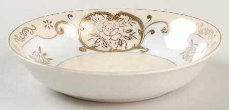 MOY20 Fruit/Dessert (Sauce) Bowl
