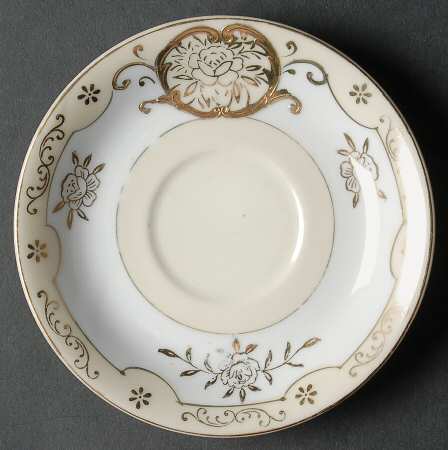 MOY20 Saucer