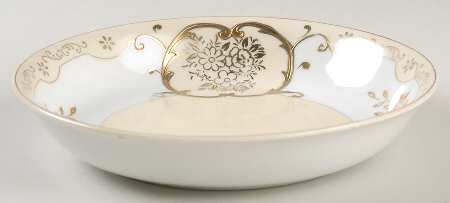 MOY20 Coupe Soup Bowl