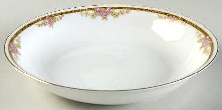 4215 Coupe Soup Bowl by Jaeger