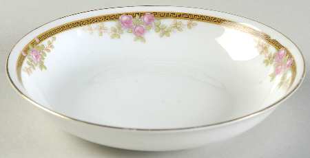 4215 Fruit/Dessert (Sauce) Bowl