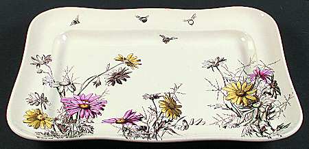 Chrysanthemin Multicolor by George Jones &amp; Sons