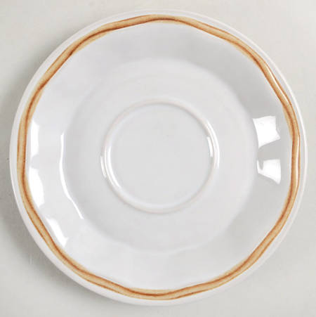 Wildflower Saucer