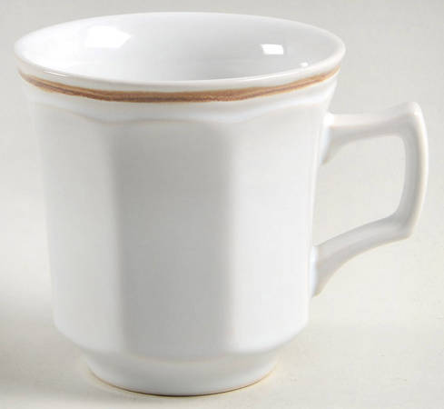 Wildflower Mug