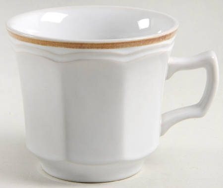 Wildflower Flat Cup