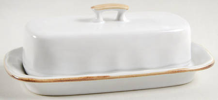 Wildflower 1/4 Lb Covered Butter