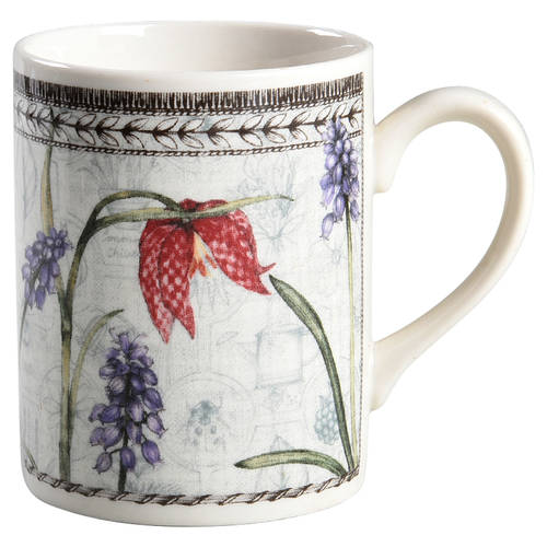 Manorwood Mug