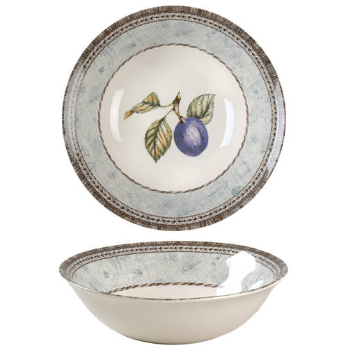 Manorwood Coupe Cereal Bowl