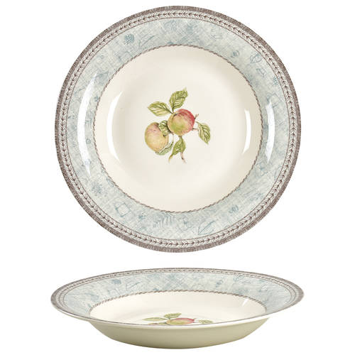 Manorwood 10" Soup/Pasta Bowl