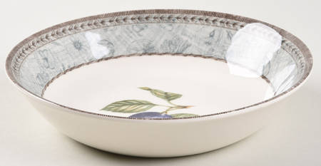 Manorwood Coupe Soup Bowl