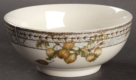 Manorwood Soup/Cereal Bowl