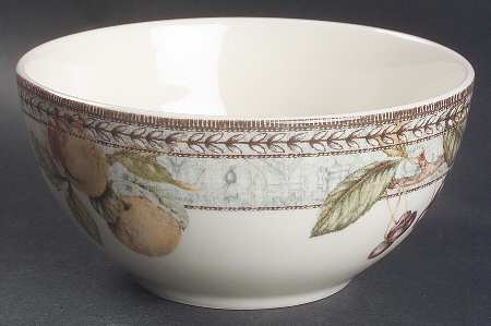 Manorwood Noodle Bowl