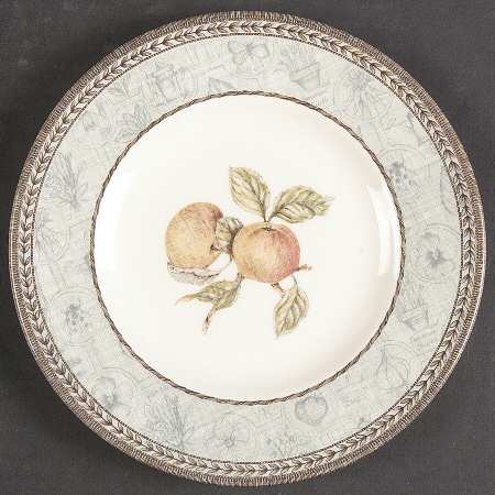 Manorwood Bread & Butter Plate