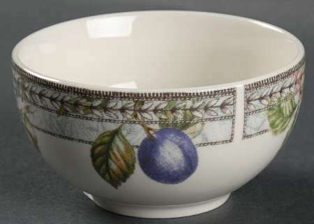 Manorwood Rice Bowl