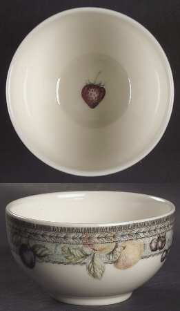 Manorwood Rice Bowl