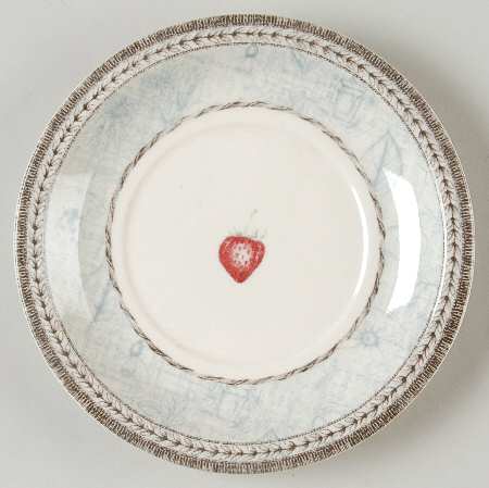 Manorwood Saucer