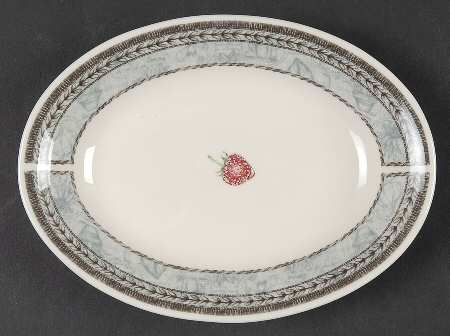 Manorwood Underplate for Gravy Boat
