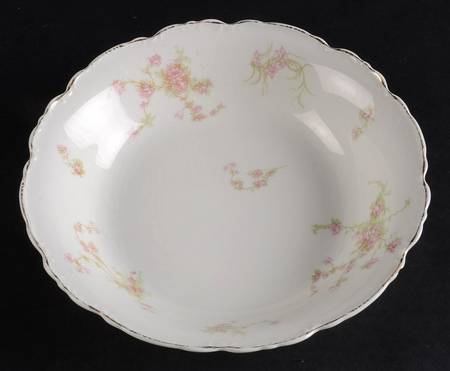 JB601 Coupe Soup Bowl